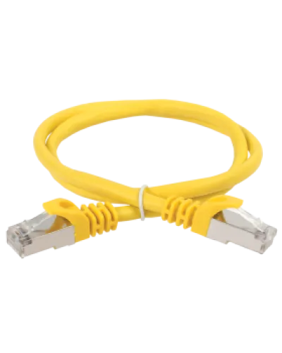 PC05-C5EF-7M. Патч-корд медный. ITK в Хабаровске