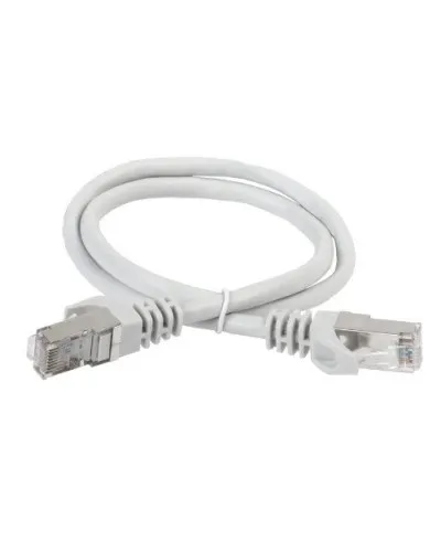 PC01-C6FL-7M. Патч-корд медный. ITK в Хабаровске