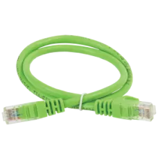 PC02-C6UL-2M. Патч-корд медный. ITK