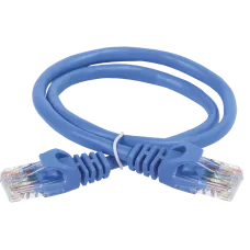 PC03-C5EUL-7M. Патч-корд медный. ITK