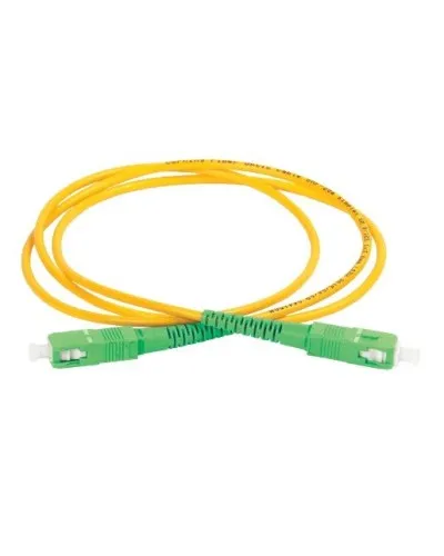 FPC09-SCA-SCA-C1L-3M. Патч-корд оптический. ITK в Хабаровске