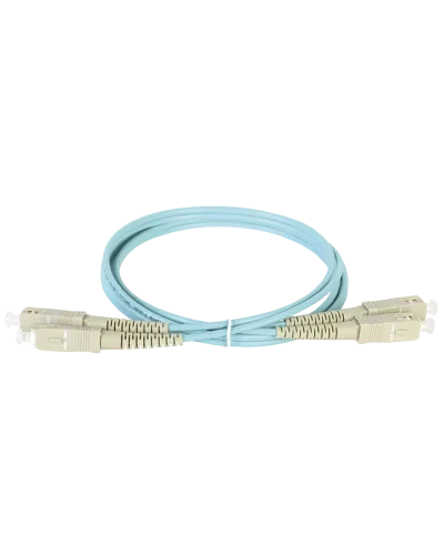 FPC5003-SCU-SCU-C2L-1M: Патч-корд оптический в Хабаровске
