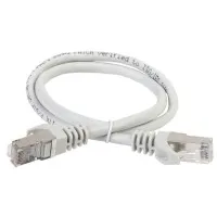 PC01-C5EF-10M. Патч-корд медный. ITK