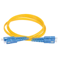FPC09-SCU-SCU-C2L-2M. Патч-корд оптический. ITK