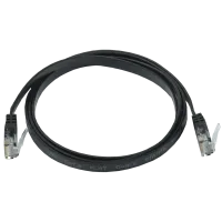 PC09-C06U-5M-FL. Патч-корд медный. ITK