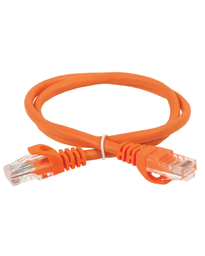 PC07-C6UL-2M. Патч-корд медный. ITK в Хабаровске