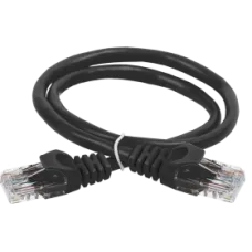 PC09-C5EU-2M. Патч-корд медный. ITK