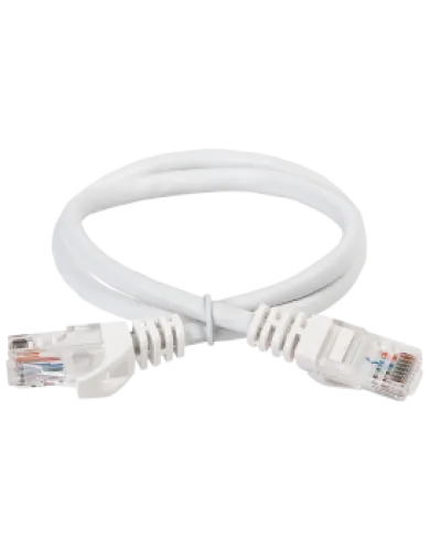 PC08-C5EUL-1M. Патч-корд медный. ITK в Хабаровске
