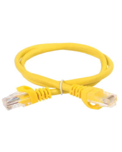 PC05-C5EU-15M. Патч-корд медный. ITK в Хабаровске