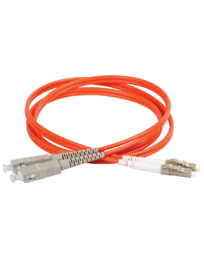 FPC50-SCU-LCU-C2L-1M: Патч-корд оптический в Хабаровске