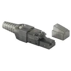 CS3-1C06U-Q. Разъем RJ-45. ITK