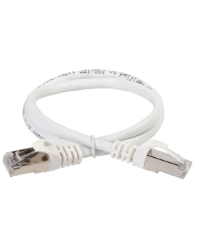 PC08-C5EFL-10M. Патч-корд медный. ITK в Хабаровске