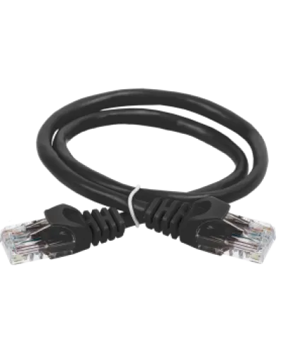PC09-C6U-3M. Патч-корд медный. ITK в Хабаровске