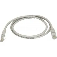PC01-C5EF-2M. Патч-корд медный. ITK