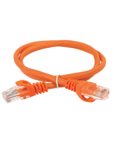 PC07-C5EU-15M. Патч-корд медный. ITK в Хабаровске