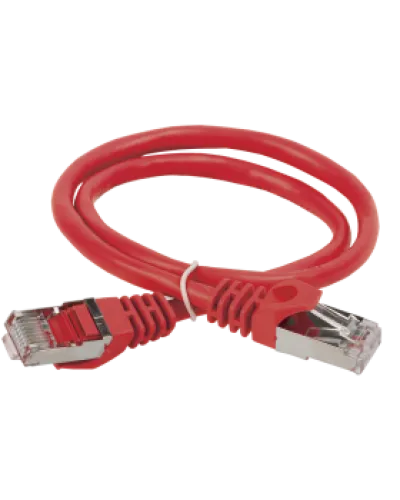 PC04-C5EFL-10M. Патч-корд медный. ITK в Хабаровске