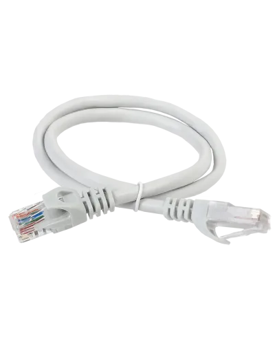 PC01-C6AUL-3M. Патч-корд медный. ITK в Хабаровске