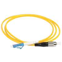 FPC09-FCU-LCU-C1L-100M. Патч-корд оптический. ITK