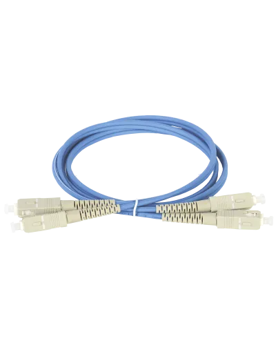 FPC5004-SCU-SCU-C2L-10M: Патч-корд оптический в Хабаровске