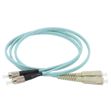 FPC5003-SCU-FCU-C2L-15M: Патч-корд оптический