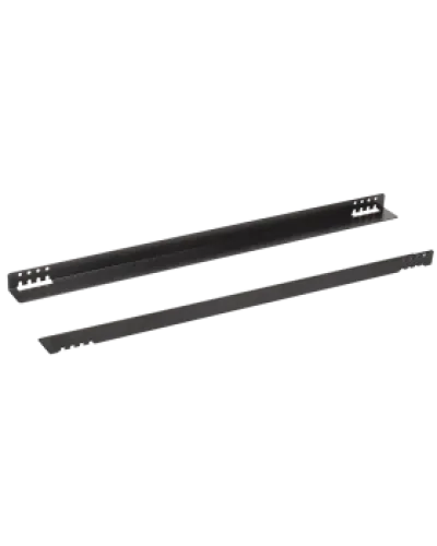 SR05-400-R (2 шт). Направляющие уголки. ITK в Хабаровске