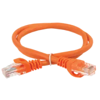 PC07-C5EU-7M. Патч-корд медный. ITK