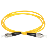 FPC09-FCU-FCU-C1L-100M. Патч-корд оптический. ITK
