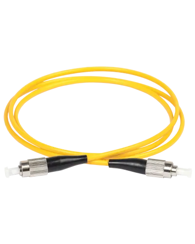 FPC09-FCU-FCU-C1L-100M. Патч-корд оптический. ITK в Хабаровске