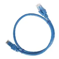 PC03-C5EU-5M. Патч-корд медный. ITK