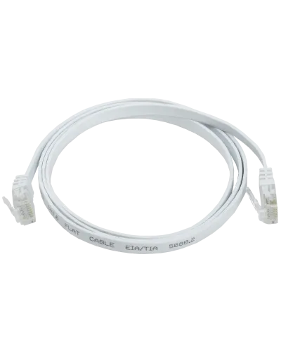 PC08-C06U-3M-FL. Патч-корд медный. ITK в Хабаровске