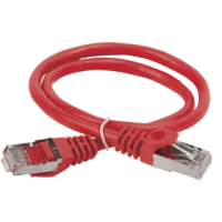PC04-C5EFL-7M. Патч-корд медный. ITK