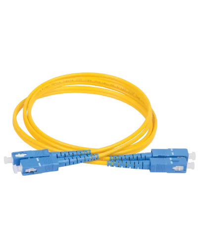 FPC09-SCU-SCU-C2L-50M. Патч-корд оптический. ITK в Хабаровске