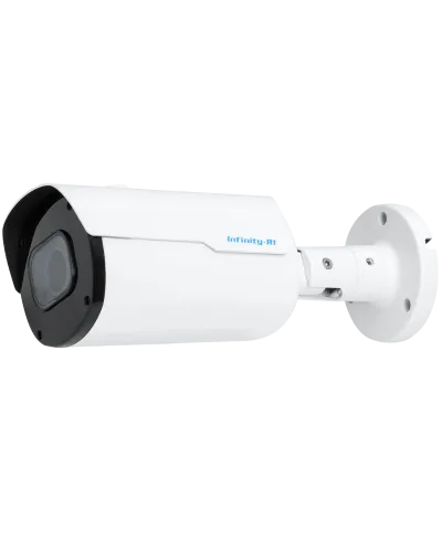 IBS-HD2M-2812AF WDR. Видеокамера мультиформатная цилиндрическая. Infinity в Хабаровске