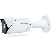 IBS-2MS-550AF (II). Видеокамера IP цилиндрическая. Infinity