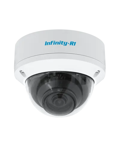 IDM-5M-28. Видеокамера IP купольная. Infinity в Хабаровске