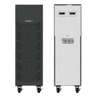 Ippon Innova RT 33 20K Tower (1146364). Дополнительный блок батарей. Ippon
