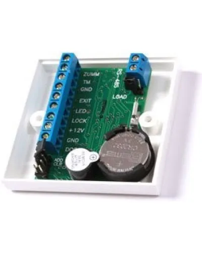 Z-5R (мод. Net 8000). Контроллер сетевой. IronLogic в Хабаровске