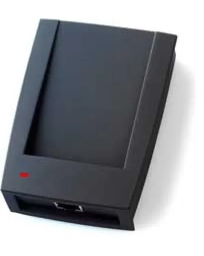 Z-2 (мод. RD-ALL) черный (Z-2 USB). Бесконтактный считыватель для proxi-карт. IronLogic в Хабаровске