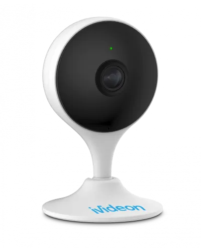 Ivideon Cute 2. Видеокамера IP компактная. Ivideon в Хабаровске