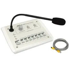 RC-600. Микрофон. JDM