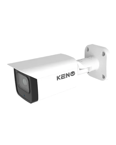 KN-CS560F28-AI (White). Видеокамера IP цилиндрическая. KENO в Хабаровске