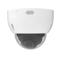 KN-DS560F28-AI. Видеокамера IP купольная. KENO