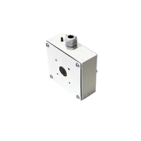 KN-P06T2. Коробка монтажная для настенного кронштейна. KENO