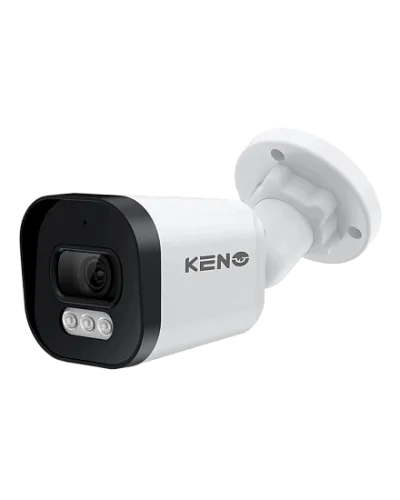 KN-GX4C. Видеокамера IP цилиндрическая. KENO в Хабаровске