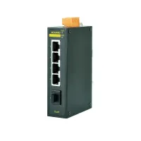 Opal5-1SFP4T-LV-LV. Коммутатор без PoE. Kyland