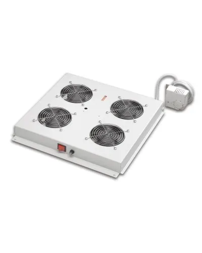 LN-FAN-THM-4FFS-LG. Вентиляторный модуль. LANDE в Хабаровске