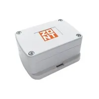ZONT МЛ-712. Радиодатчик утечки воды. MicroLine