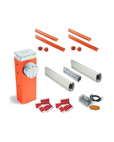NICE L9BAR7KIT. Шлагбаум автоматический. NICE в Хабаровске