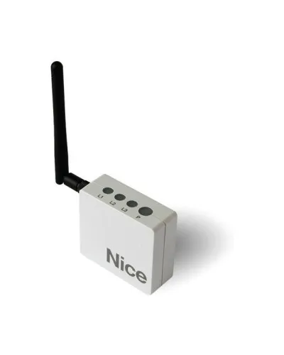 Nice IT4WIFI. Модуль радиоуправления Wi-Fi. NICE в Хабаровске