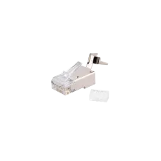 NMC-RJ88RZ50SA3-T-100 (100 шт). Разъем RJ-45. NIKOMAX